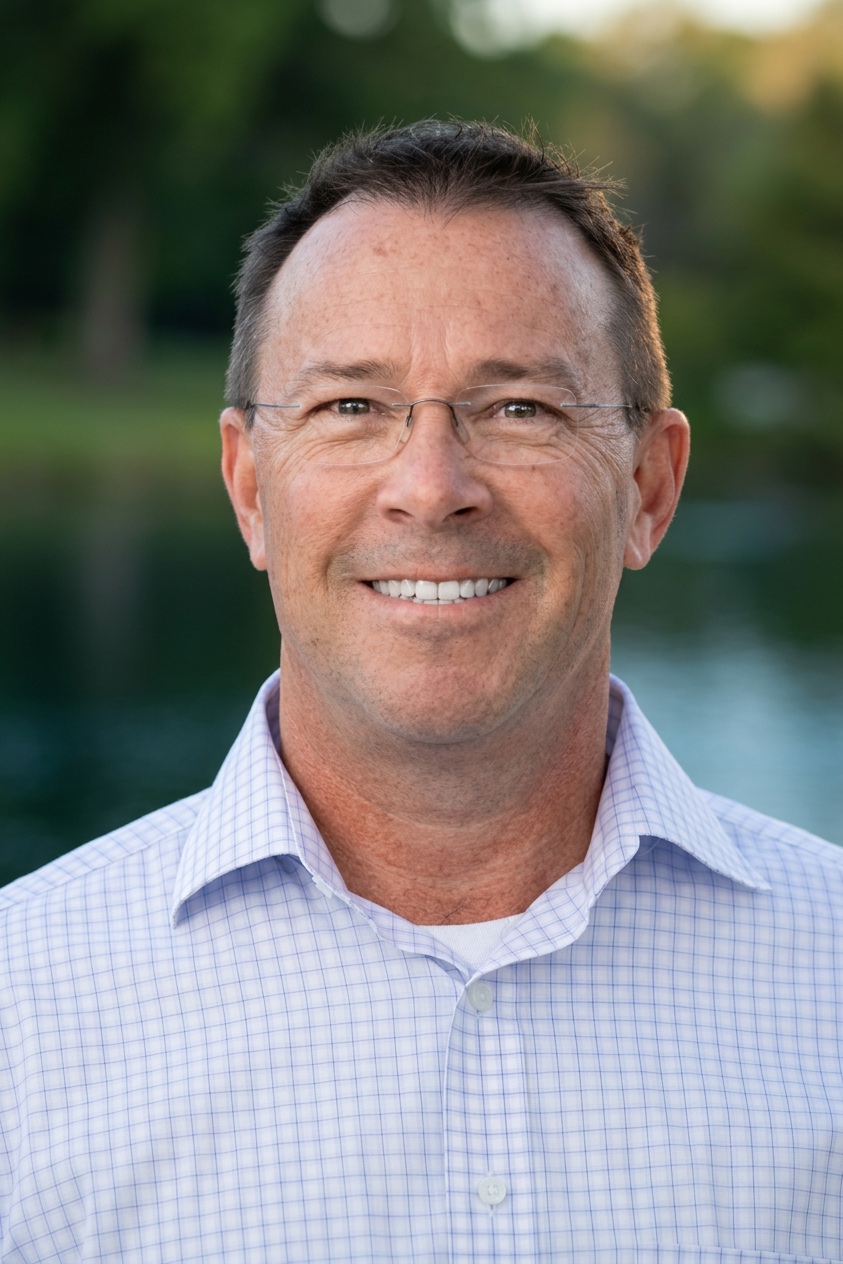 Boyd Williams — Realtor in Meridian, MS since 1993