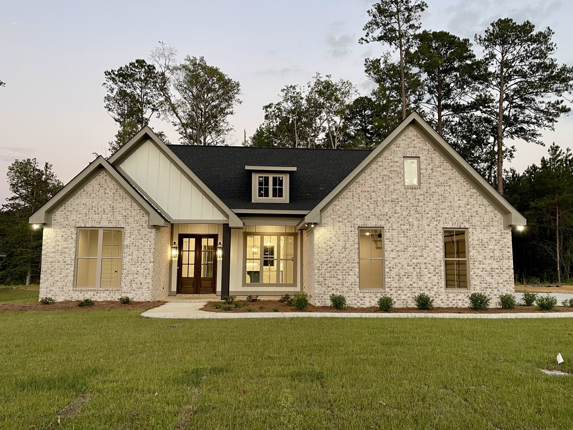 Homes in Enterprise, Mississippi
